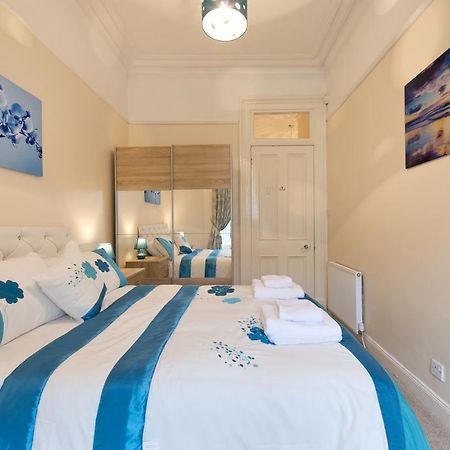 Wallace Apartment Стърлинг Стая снимка
