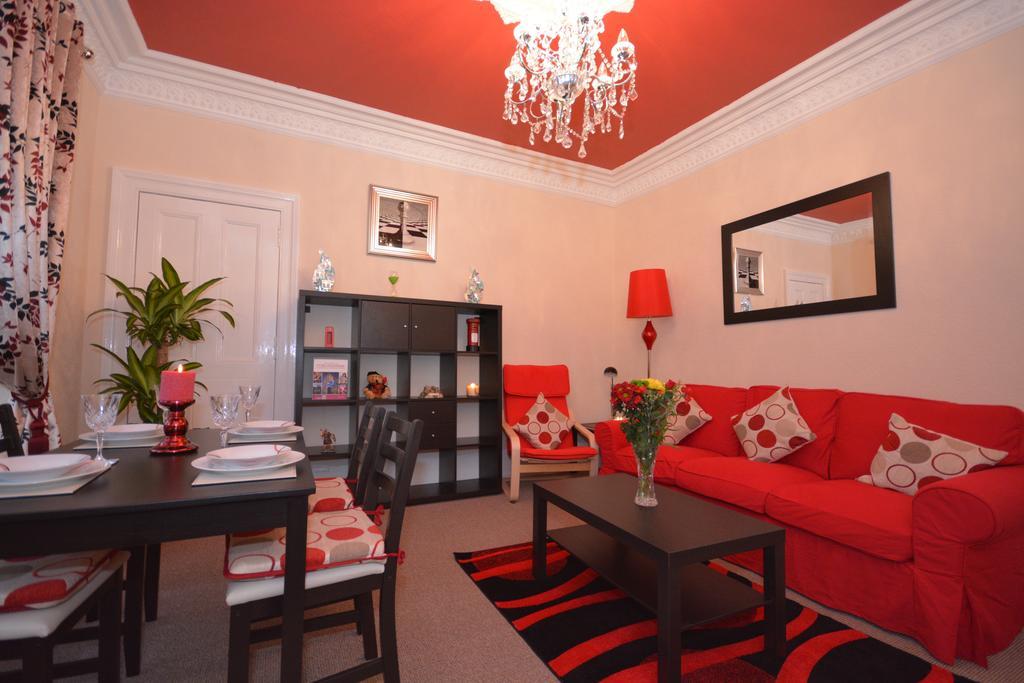Wallace Apartment Стърлинг Стая снимка