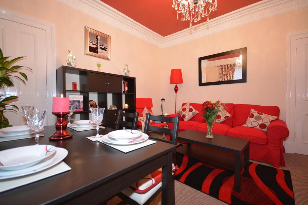 Wallace Apartment Стърлинг Стая снимка