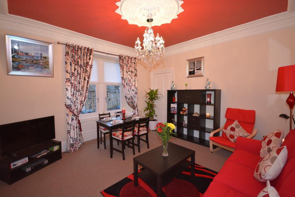 Wallace Apartment Стърлинг Стая снимка