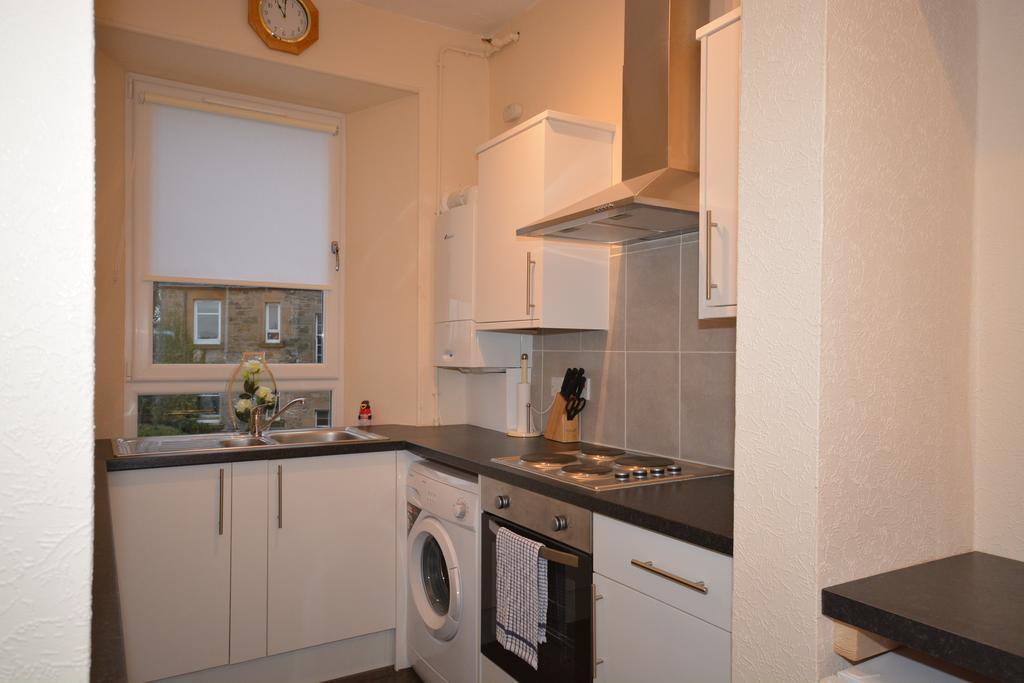 Wallace Apartment Стърлинг Стая снимка