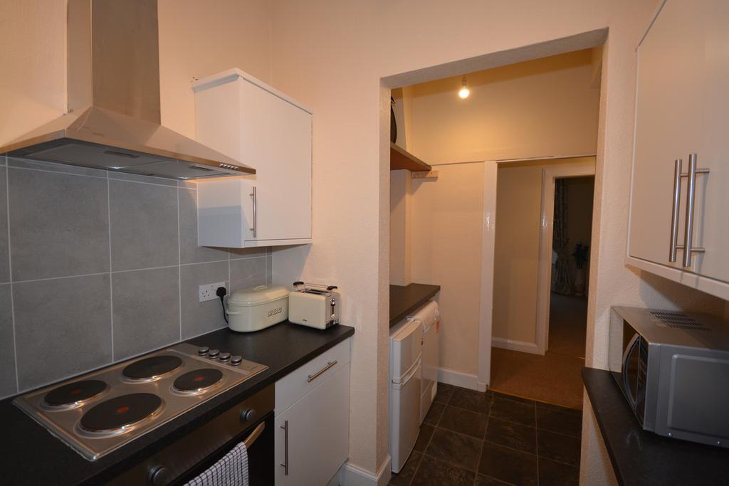 Wallace Apartment Стърлинг Стая снимка