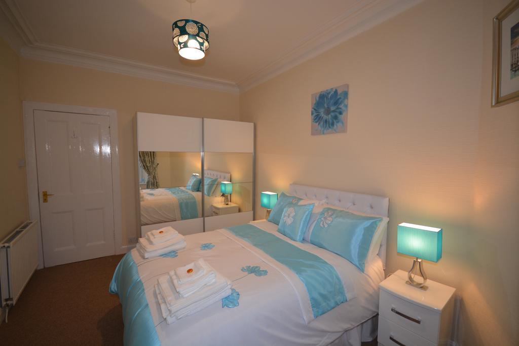 Wallace Apartment Стърлинг Стая снимка