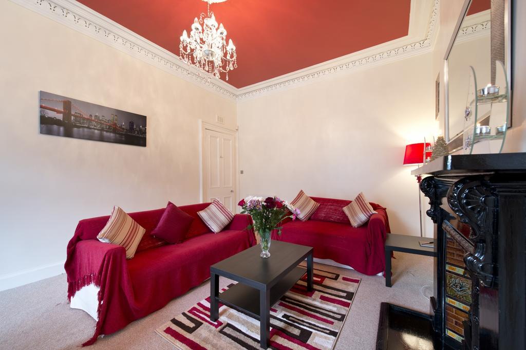 Wallace Apartment Стърлинг Стая снимка