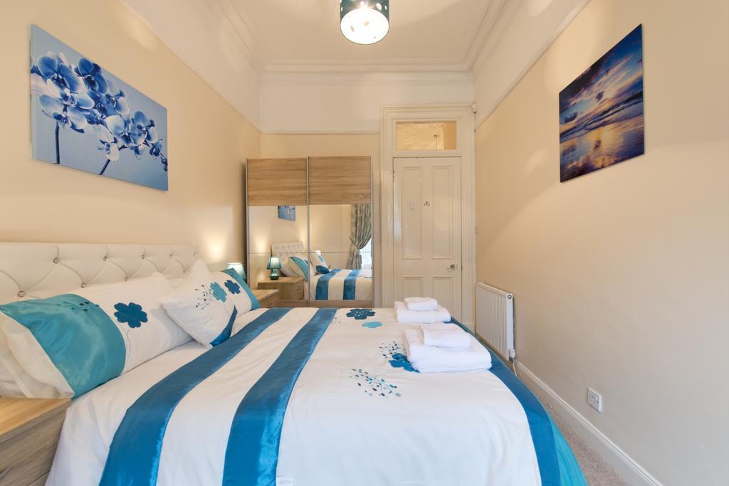 Wallace Apartment Стърлинг Стая снимка